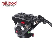 Miliboo MTT501CF Kit - легкий карбоновый видео штатив-монопод серии